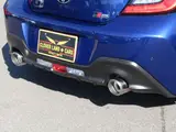 2024 Toyota GR86 2.4 RZ Blue Coupe for sale, Japanese used car export - photo 10 of 19 | GULJI TRADERS