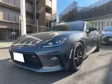 2024 Toyota GR86 RZ Gray Coupe for sale, Japanese used car export - photo 1 of 24 | GULJI TRADERS