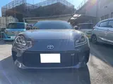 2024 Toyota GR86 RZ Gray Coupe for sale, Japanese used car export - photo 10 of 24 | GULJI TRADERS