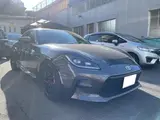 2024 Toyota GR86 RZ Gray Coupe for sale, Japanese used car export - photo 11 of 24 | GULJI TRADERS