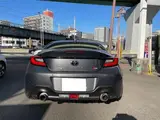 2024 Toyota GR86 RZ Gray Coupe for sale, Japanese used car export - photo 13 of 24 | GULJI TRADERS