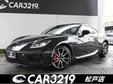 2024 Toyota GR86 2.4 SZ Black Coupe for sale, Japanese used car export - photo 1 of 17 | GULJI TRADERS