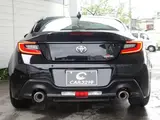 2024 Toyota GR86 2.4 SZ Black Coupe for sale, Japanese used car export - photo 2 of 17 | GULJI TRADERS