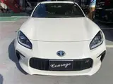 2024 Toyota GR86 2.4 RZ Pearl Coupe for sale, Japanese used car export - photo 2 of 9 | GULJI TRADERS