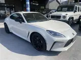 2024 Toyota GR86 2.4 RZ Pearl Coupe for sale, Japanese used car export - photo 3 of 9 | GULJI TRADERS
