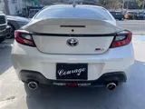 2024 Toyota GR86 2.4 RZ Pearl Coupe for sale, Japanese used car export - photo 6 of 9 | GULJI TRADERS