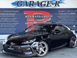2024 Toyota GR86 2.4 SZ Black Coupe for sale, Japanese used car export - photo 1 of 9 | GULJI TRADERS
