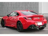 2024 Toyota GR86 2.4 RZ 6-speed MT GR fender tarpaulin Red Coupe for sale, Japanese used car export - photo 2 of 9 | GULJI TRADERS