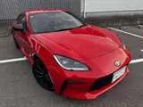 2024 Toyota GR86 2.4 RZ 6-speed MT GR fender tarpaulin Red Coupe for sale, Japanese used car export - photo 3 of 9 | GULJI TRADERS