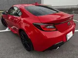 2024 Toyota GR86 2.4 RZ 6-speed MT GR fender tarpaulin Red Coupe for sale, Japanese used car export - photo 4 of 9 | GULJI TRADERS