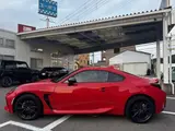 2024 Toyota GR86 2.4 RZ 6-speed MT GR fender tarpaulin Red Coupe for sale, Japanese used car export - photo 5 of 9 | GULJI TRADERS