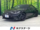 2024 Toyota GR86 RZ Black Coupe for sale, Japanese used car export - photo 1 of 9 | GULJI TRADERS
