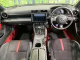 2024 Toyota GR86 RZ Black Coupe for sale, Japanese used car export - photo 2 of 9 | GULJI TRADERS