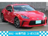 2024 Toyota GR86 2.4 SZ★★One Owner★EyeSight★ Red Coupe for sale, Japanese used car export - photo 1 of 9 | GULJI TRADERS