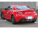 2024 Toyota GR86 2.4 SZ★★One Owner★EyeSight★ Red Coupe for sale, Japanese used car export - photo 2 of 9 | GULJI TRADERS