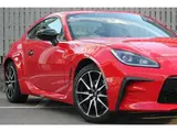 2024 Toyota GR86 2.4 SZ★★One Owner★EyeSight★ Red Coupe for sale, Japanese used car export - photo 3 of 9 | GULJI TRADERS