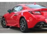 2024 Toyota GR86 2.4 SZ★★One Owner★EyeSight★ Red Coupe for sale, Japanese used car export - photo 4 of 9 | GULJI TRADERS
