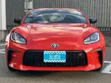 2024 Toyota GR86 2.4 SZ★★One Owner★EyeSight★ Red Coupe for sale, Japanese used car export - photo 5 of 9 | GULJI TRADERS