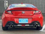 2024 Toyota GR86 2.4 SZ★★One Owner★EyeSight★ Red Coupe for sale, Japanese used car export - photo 6 of 9 | GULJI TRADERS