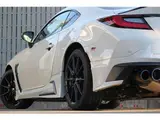 2024 Toyota GR86 2.4 RZ ★One Owner★ GR Aero F White Coupe for sale, Japanese used car export - photo 3 of 9 | GULJI TRADERS