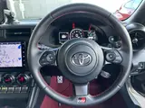 2024 Toyota GR86 2.4 RZ ★One Owner★ GR Aero F White Coupe for sale, Japanese used car export - photo 9 of 9 | GULJI TRADERS