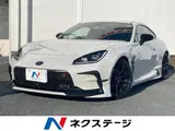 2024 Toyota GR86 RZ White Coupe for sale, Japanese used car export - photo 1 of 9 | GULJI TRADERS