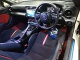 2024 Toyota GR86 RZ Pearl Coupe for sale, Japanese used car export - photo 3 of 5 | GULJI TRADERS