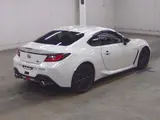 2024 Toyota GR86 RZ Pearl Coupe for sale, Japanese used car export - photo 5 of 5 | GULJI TRADERS