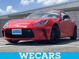 2024 Toyota GR86 RZ Red Coupe for sale, Japanese used car export - photo 1 of 9 | GULJI TRADERS