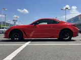 2024 Toyota GR86 RZ Red Coupe for sale, Japanese used car export - photo 2 of 9 | GULJI TRADERS