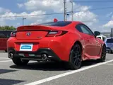 2024 Toyota GR86 RZ Red Coupe for sale, Japanese used car export - photo 3 of 9 | GULJI TRADERS
