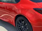 2024 Toyota GR86 RZ Red Coupe for sale, Japanese used car export - photo 7 of 9 | GULJI TRADERS