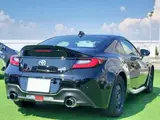 2024 Toyota GR86 RC Black Coupe for sale, Japanese used car export - photo 2 of 9 | GULJI TRADERS
