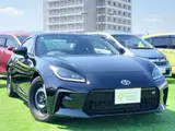 2024 Toyota GR86 RC Black Coupe for sale, Japanese used car export - photo 3 of 9 | GULJI TRADERS