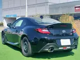 2024 Toyota GR86 RC Black Coupe for sale, Japanese used car export - photo 4 of 9 | GULJI TRADERS