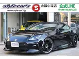 2024 Toyota GR86 RZ Black Coupe for sale, Japanese used car export - photo 1 of 9 | GULJI TRADERS