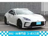 2024 Toyota GR86 2.4 RZ ★GR Aero Package★ White Coupe for sale, Japanese used car export - photo 1 of 9 | GULJI TRADERS