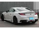2024 Toyota GR86 2.4 RZ ★GR Aero Package★ White Coupe for sale, Japanese used car export - photo 4 of 9 | GULJI TRADERS