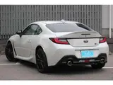 2024 Toyota GR86 2.4 RZ ★ Brembo Brake Caliper White Coupe for sale, Japanese used car export - photo 2 of 9 | GULJI TRADERS