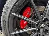 2024 Toyota GR86 2.4 RZ ★ Brembo Brake Caliper White Coupe for sale, Japanese used car export - photo 3 of 9 | GULJI TRADERS