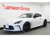 2024 Toyota GR86 RZ 40th Anniversary Limited White Coupe for sale, Japanese used car export - photo 1 of 9 | GULJI TRADERS