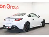 2024 Toyota GR86 RZ 40th Anniversary Limited White Coupe for sale, Japanese used car export - photo 3 of 9 | GULJI TRADERS