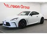 2024 Toyota GR86 RZ 40th Anniversary Limited White Coupe for sale, Japanese used car export - photo 6 of 9 | GULJI TRADERS
