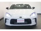 2024 Toyota GR86 RZ 40th Anniversary Limited White Coupe for sale, Japanese used car export - photo 7 of 9 | GULJI TRADERS