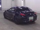 2024 Toyota GR86 RZ Black Coupe for sale, Japanese used car export - photo 2 of 5 | GULJI TRADERS