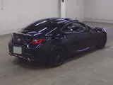 2024 Toyota GR86 RZ Black Coupe for sale, Japanese used car export - photo 5 of 5 | GULJI TRADERS