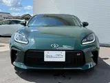 2024 Toyota GR86 RZ Green Coupe for sale, Japanese used car export - photo 8 of 9 | GULJI TRADERS