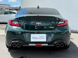 2024 Toyota GR86 RZ Green Coupe for sale, Japanese used car export - photo 9 of 9 | GULJI TRADERS
