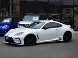 2024 Toyota GR86 ２．４ ＲＺ White Coupe for sale, Japanese used car export - photo 1 of 8 | GULJI TRADERS