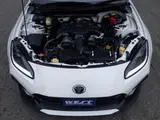 2024 Toyota GR86 ２．４ ＲＺ White Coupe for sale, Japanese used car export - photo 5 of 8 | GULJI TRADERS